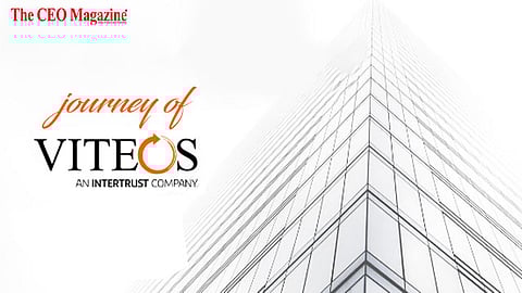 Journey of VITEOS