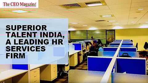 Superior Talent India