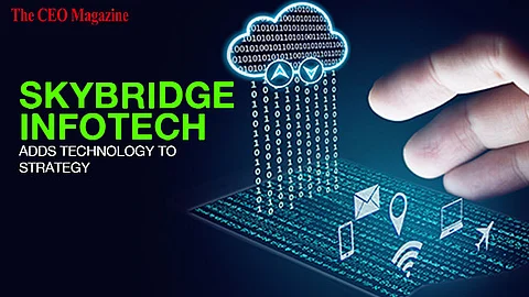 Skybridge Infotech
