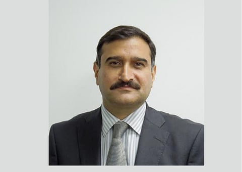 Sunil Munshi, CEO-APAC, Denave.