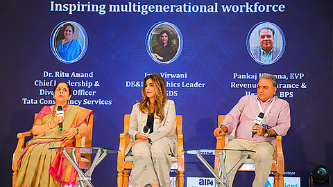 Pushing the Boundaries of Workplace Possibilities