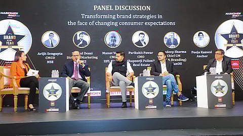 Brands Heeding a Greater Calling