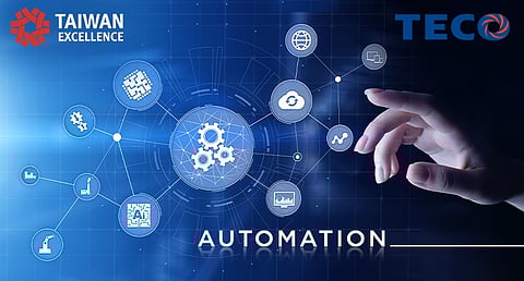 The Future Lies In Technology