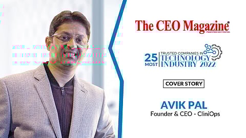 CliniOps Decentralized Clinical Trials (DCT) solution Leverage technology to take your trials where your patients are