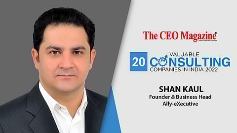 Ally-eXecutive: Providing Customized HR Solutions