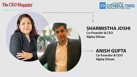 Alpha Silicon: Leading IT Consulting And Recruitment Firm