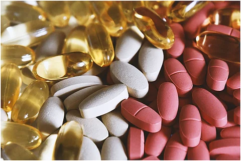 Boosting Your Productivity Level Starting With Your Immune System