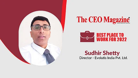 Evolutis India Pvt. Ltd.
