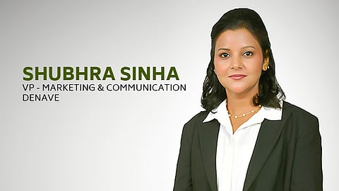 MarTech – Driving Digital Transformation through personalisation