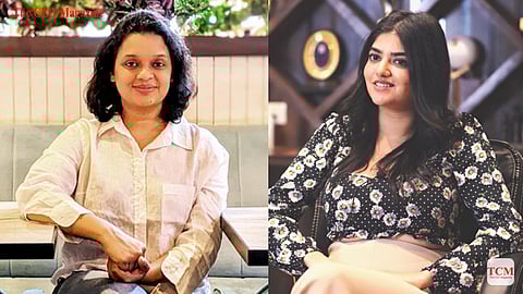 Shipra Dubey, Director of Westinghouse India | Akanksha Sharma, Co-Founder & CEO at CITTA