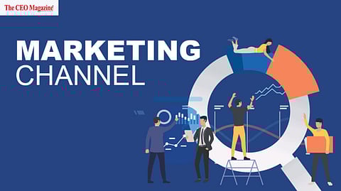 Marketing Channel