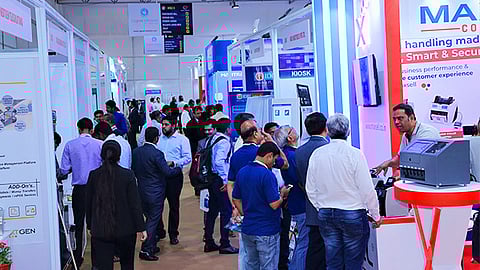 The 10th edition of IBEX, India’s leading Tradefair & Conference for the BFSI & Fintech sector, is scheduled from 19-21 January 2023 at the Jio World Convention Centre, Mumbai, India.