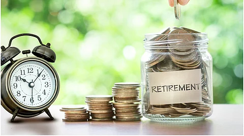 Crafting a Retirement Plan Through Effective Investment Strategies