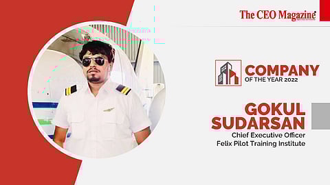 Felix Pilot Training Institute