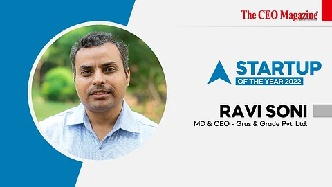 Ravi Soni