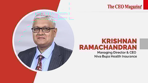 Niva Bupa Health Insurance Company