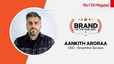 Aankith Arora