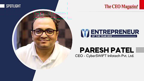 Paresh Patel