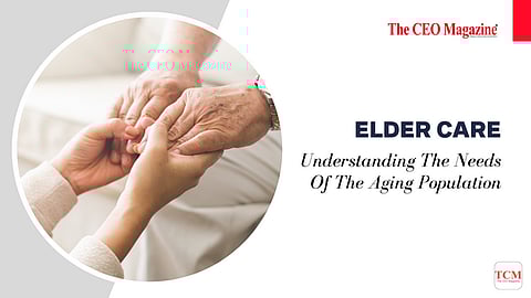 Elder Care