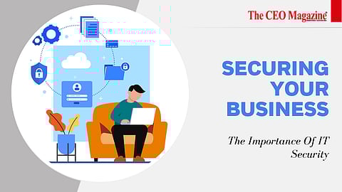 Securing Your Business