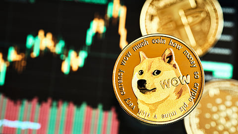 DOGECOIN