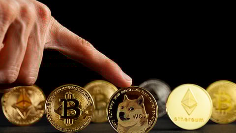 DOGECOIN