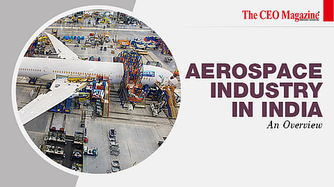 Aerospace Industry in India