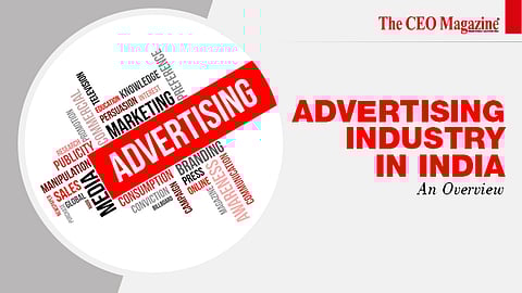 Advertising Industry In India