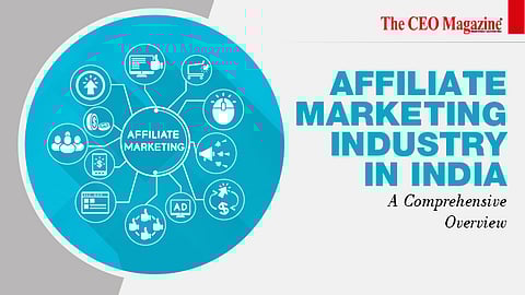 Affiliate Marketing Industry in India