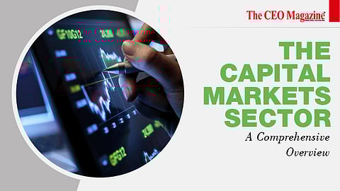 The Capital Markets Sector