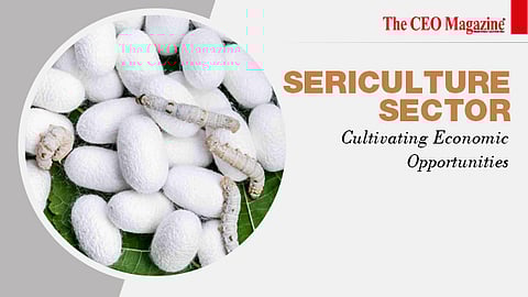 Sericulture Sector