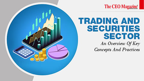 Trading And Securities Sector