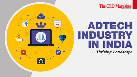 Adtech Industry in India