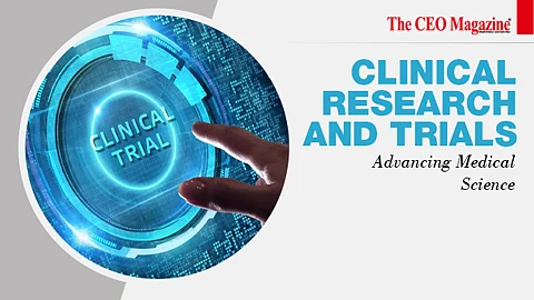 Clinical Research And Trials