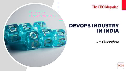 DevOps Industry In India