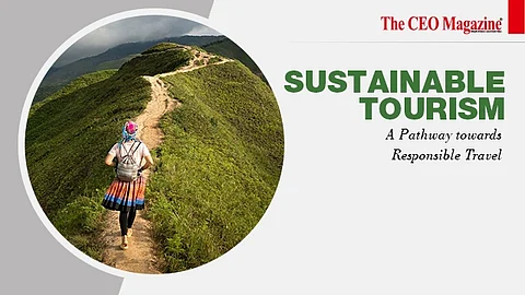 Sustainable Tourism
