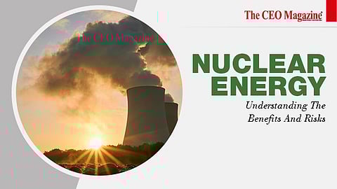 Nuclear Energy