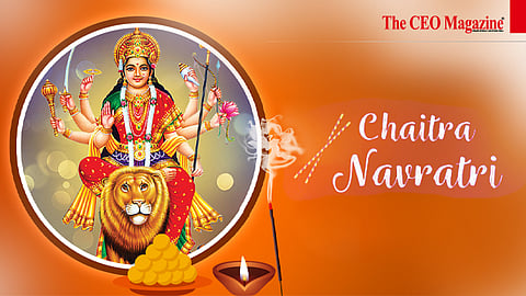 Chaitra Navratri