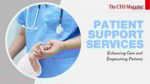 Patient Support Services