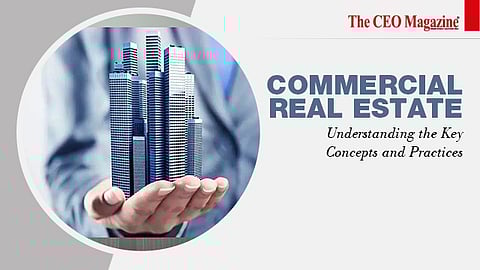 Commercial Real Estate