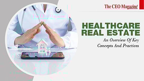 Healthcare Real Estate