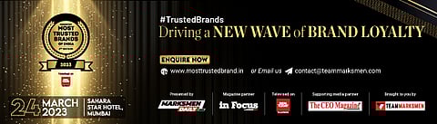 Crafting a new-age recipe for brand success