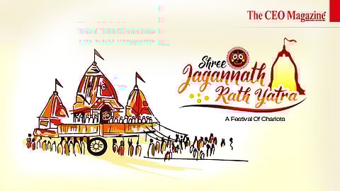 Jagannath Rath Yatra