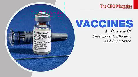 Vaccines