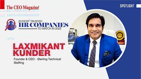 Sterling Technical Staffing: A Top Recruiting Company That Connects Businesses With Top Talent