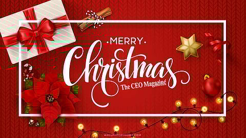 Merry Christmas 2025- The Importance And Customs