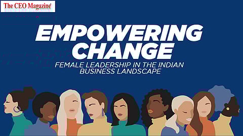 Empowering Change