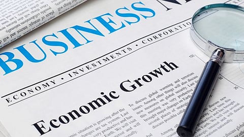 India’s Economic Growth