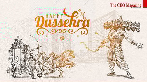 Dussehra