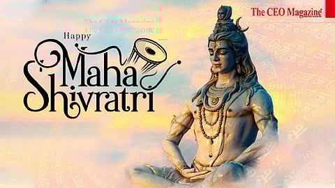 Mahashivratri